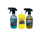 Multi Elite & Foam Shampoo