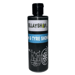 Rim & Tyre Shinner