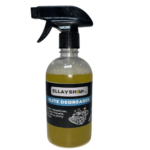 Elite Degreaser