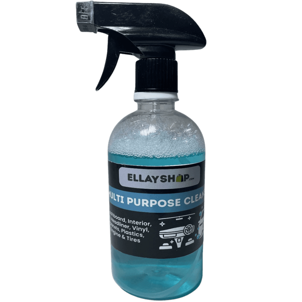 Multi Purpose Cleaner